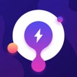 أيقونة البرنامج: Charging Animation - Cool…