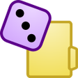 Icon of program: Random Bookmark From Fold…