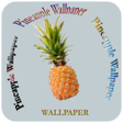 Programikon: Pineapple Wallpaper
