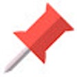 Ikona programu: Hard Pin