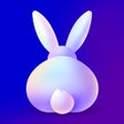 Иконка программы: Flirtini - Match Chat Mee…