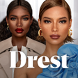 プログラムのアイコン：DREST Style the latest fa…