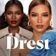 프로그램 아이콘: DREST Style the latest fa…