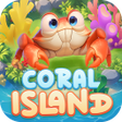 Icoon van programma: Coral Island