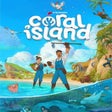 Symbol des Programms: Coral Island