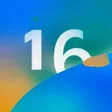 Programikonen: iOS Launcher: iOS Launche…