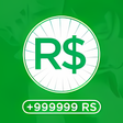 程序图标：Robux Calc - robux counte…