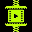 Programikonen: Compress Video - Shrink V…
