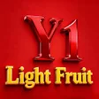 Programikonen: Y1 Light Fruit