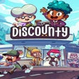 プログラムのアイコン：Discounty