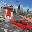 Programikonen: Ultimate Car Crash Bridge…