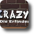 Symbol des Programms: Crazy Machines