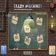 Symbol des Programms: Crazy Machines