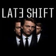 Symbol des Programms: Late Shift