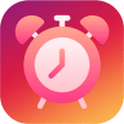 Alarm clock - App lock timer-