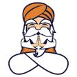 أيقونة البرنامج: English Guru: AI Teachers