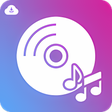 Icon of program: MP3Juice - MP3 Music Down…