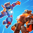 프로그램 아이콘: Robot Fighting Game: Robo…