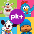 PlayKids - Cartoons Books and Educational Games