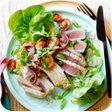 Иконка программы: Salatlar retsepti ozbekch…