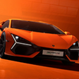 程序图标：Sports Car Live Wallpaper…