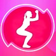 Programikonen: Weight Loss Fitness  Work…