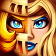 Ícone do programa: Mystic Duel: Heroes Realm