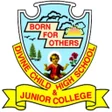 Programın simgesi: Divine Child High School