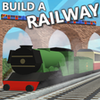 Ikona programu: Itty Bitty Railway BETA