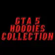 GTA 5 Hoodies Collection