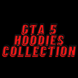 程序图标：GTA 5 Hoodies Collection