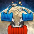 Ikon program: Planet Miner: Idle Mining…