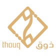 Иконка программы: thouq ذوق