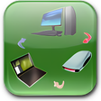 Icoon van programma: FileStream Sync TOGO