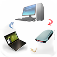 Ícone do programa: FileStream Sync TOGO