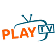 プログラムのアイコン：PlayTV