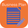 プログラムのアイコン：Write A Business Plan  Bu…