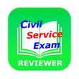 Civil Service Examination Revi icon
