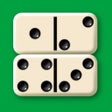 プログラムのアイコン：Dominoes - Board Game