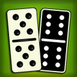Programikonen: Dominoes - Board Game