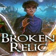 Icoon van programma: Broken Relic