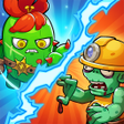 أيقونة البرنامج: ZombieX: Mutants