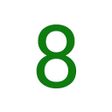 程序图标：The number games