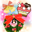 程序图标：Stamp Pack: XmasWinter