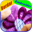 Programikonen: Learn to embroider by han…
