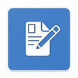程序图标：PDF Form Creator