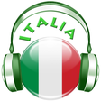 Programikonen: Radio Italy live