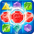 程序图标：Jewels Adventure