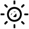 Icoon van programma: Day Counter