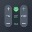 Icon of program: Smart TV Remote for Sony TV